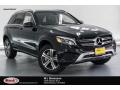 2019 GLC 350e 4Matic #1