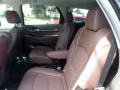 Rear Seat of 2019 Buick Enclave Avenir AWD #19