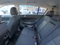 Rear Seat of 2020 Kia Sportage LX AWD #12