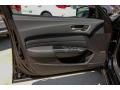 Door Panel of 2020 Acura TLX Technology Sedan #15
