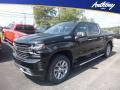 2019 Silverado 1500 High Country Crew Cab 4WD #1