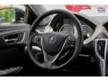  2020 Acura TLX Technology Sedan Steering Wheel #26
