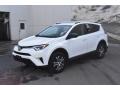2016 RAV4 LE AWD #2 2016 RAV4 LE AWD #2