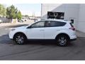 2016 RAV4 LE AWD #3 2016 RAV4 LE AWD #3