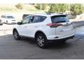 2016 RAV4 LE AWD #4 2016 RAV4 LE AWD #4