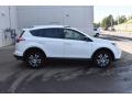 2016 RAV4 LE AWD #7 2016 RAV4 LE AWD #7