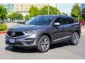2020 RDX Technology AWD #3