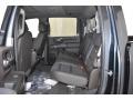 Rear Seat of 2020 GMC Sierra 2500HD Denali Crew Cab 4WD #7