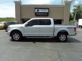 2015 F150 XLT SuperCrew 4x4 #1