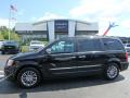 2013 Town & Country Touring - L #1
