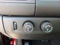 Controls of 2020 GMC Canyon All Terrain Crew Cab 4WD #17
