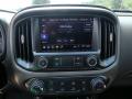 Controls of 2020 GMC Canyon All Terrain Crew Cab 4WD #19