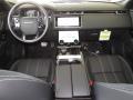 Dashboard of 2020 Land Rover Range Rover Velar R-Dynamic S #4