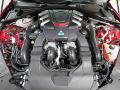  2017 Giulia 2.9 Liter Twin-Turbocharged DOHC 24-Valve VVT V6 Engine #33