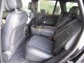Rear Seat of 2019 Land Rover Range Rover SVAutobiography Dynamic #5