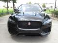 2020 F-PACE 25t Checkered Flag Edition #9