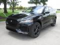 2020 F-PACE 25t Checkered Flag Edition #10