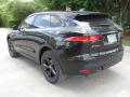2020 F-PACE 25t Checkered Flag Edition #12