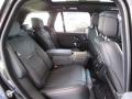 Rear Seat of 2019 Land Rover Range Rover SVAutobiography Dynamic #19