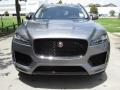 2020 F-PACE 25t Checkered Flag Edition #9