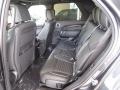 Rear Seat of 2019 Land Rover Discovery HSE Luxury #5