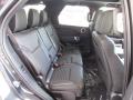 Rear Seat of 2019 Land Rover Discovery HSE Luxury #18