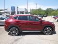 2019 Tucson Sport AWD #1 2019 Tucson Sport AWD #1