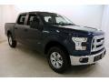 2015 F150 XLT SuperCrew 4x4 #1