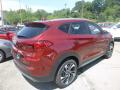 2019 Tucson Sport AWD #2 2019 Tucson Sport AWD #2
