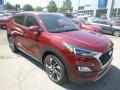 2019 Tucson Sport AWD #3 2019 Tucson Sport AWD #3