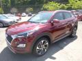 2019 Tucson Sport AWD #5 2019 Tucson Sport AWD #5