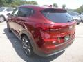 2019 Tucson Sport AWD #6 2019 Tucson Sport AWD #6