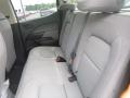 Rear Seat of 2020 Chevrolet Colorado WT Crew Cab 4x4 #13