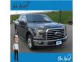 2016 F150 XLT SuperCrew #1