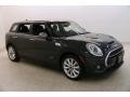 2017 Clubman Cooper S ALL4 #1