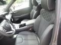 Front Seat of 2020 Hyundai Palisade Limited AWD #8
