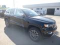 2019 Grand Cherokee Limited 4x4 #7