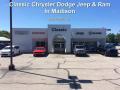 Dealer Info of 2019 Dodge Durango SXT AWD #22