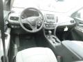 Front Seat of 2020 Chevrolet Equinox LS AWD #13