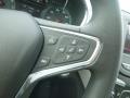  2020 Chevrolet Equinox LS AWD Steering Wheel #19