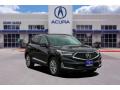2019 RDX FWD #1 2019 RDX FWD #1