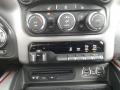 Controls of 2019 Ram 1500 Big Horn Quad Cab 4x4 #27