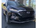 2020 Santa Fe Limited AWD #1