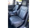 Front Seat of 2020 Hyundai Santa Fe Limited AWD #15