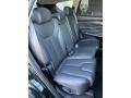 Rear Seat of 2020 Hyundai Santa Fe Limited AWD #27