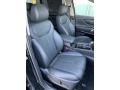 Front Seat of 2020 Hyundai Santa Fe Limited AWD #30