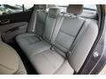 Rear Seat of 2020 Acura TLX V6 Sedan #18