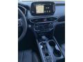 Controls of 2020 Hyundai Santa Fe Limited AWD #35