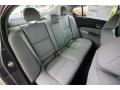 Rear Seat of 2020 Acura TLX V6 Sedan #21