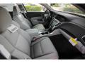 Front Seat of 2020 Acura TLX V6 Sedan #23